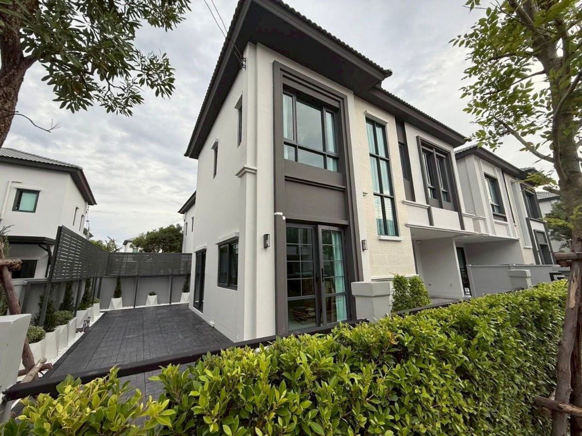 picture Grande Pleno Sukhumvit - Bangna - 2/16