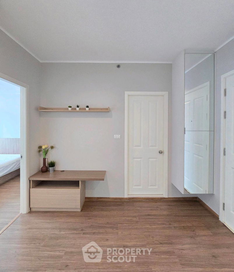 picture 1-BR Condo at U Delight @ Talatplu Station near BTS Talat Phlu (ID 2450346) - 6/18