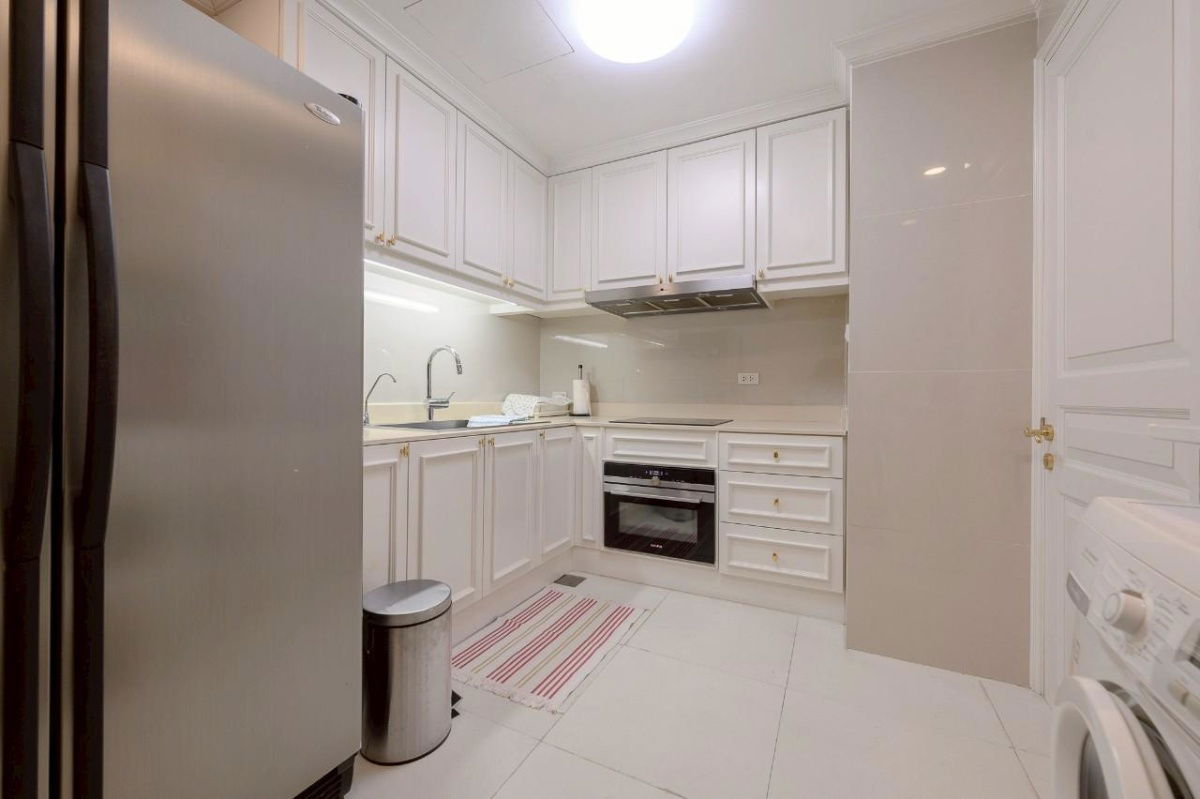 picture LTH13668 – Condo for Rent | The Oleander | 122.40 sqm | 2 Beds 2 Baths | Near BTS Nana | 67K/Month  - 3/9