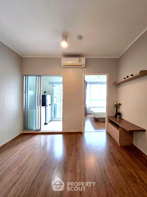 ขายคอนโด : คอนโด 1-ห้องนอน ที่ ยู ดีไลท์ ตลาดพลู สเตชั่น ใกล้ BTS ตลาดพลู (ID 2450346)