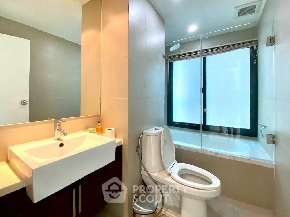 รูป คอนโด 1-ห้องนอน ที่ โนเบิล รีมิกซ์ ใกล้ BTS ทองหล่อ (ID 2458170) - รูปที่ 10/10