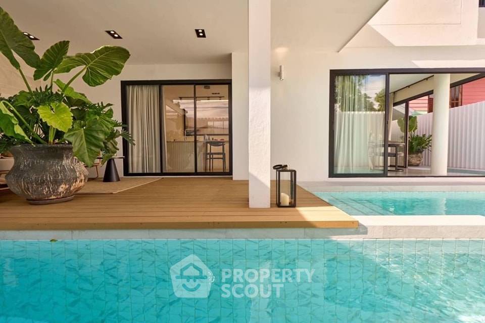 รูป คอนโด 4-ห้องนอน ที่ บี คอนโด ใน บางแก้ว (ID 1645764) - รูปที่ 2/10