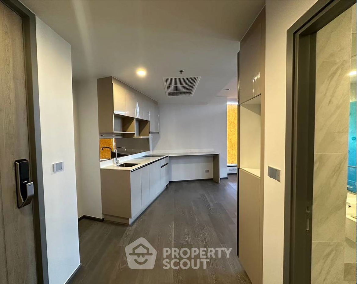 picture 1-BR Condo at COCO Parc near MRT Khlong Toei (ID 2375359) - 11/13