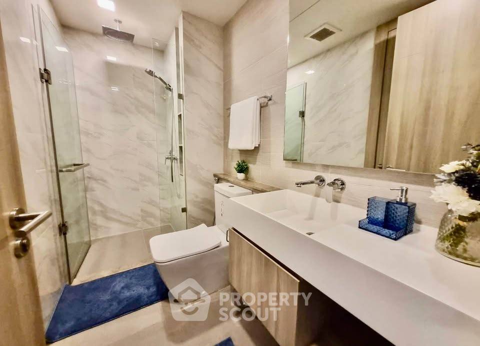 picture 2-BR Condo at Fynn Sukhumvit 31 near MRT Sukhumvit (ID 2441246) - 5/27