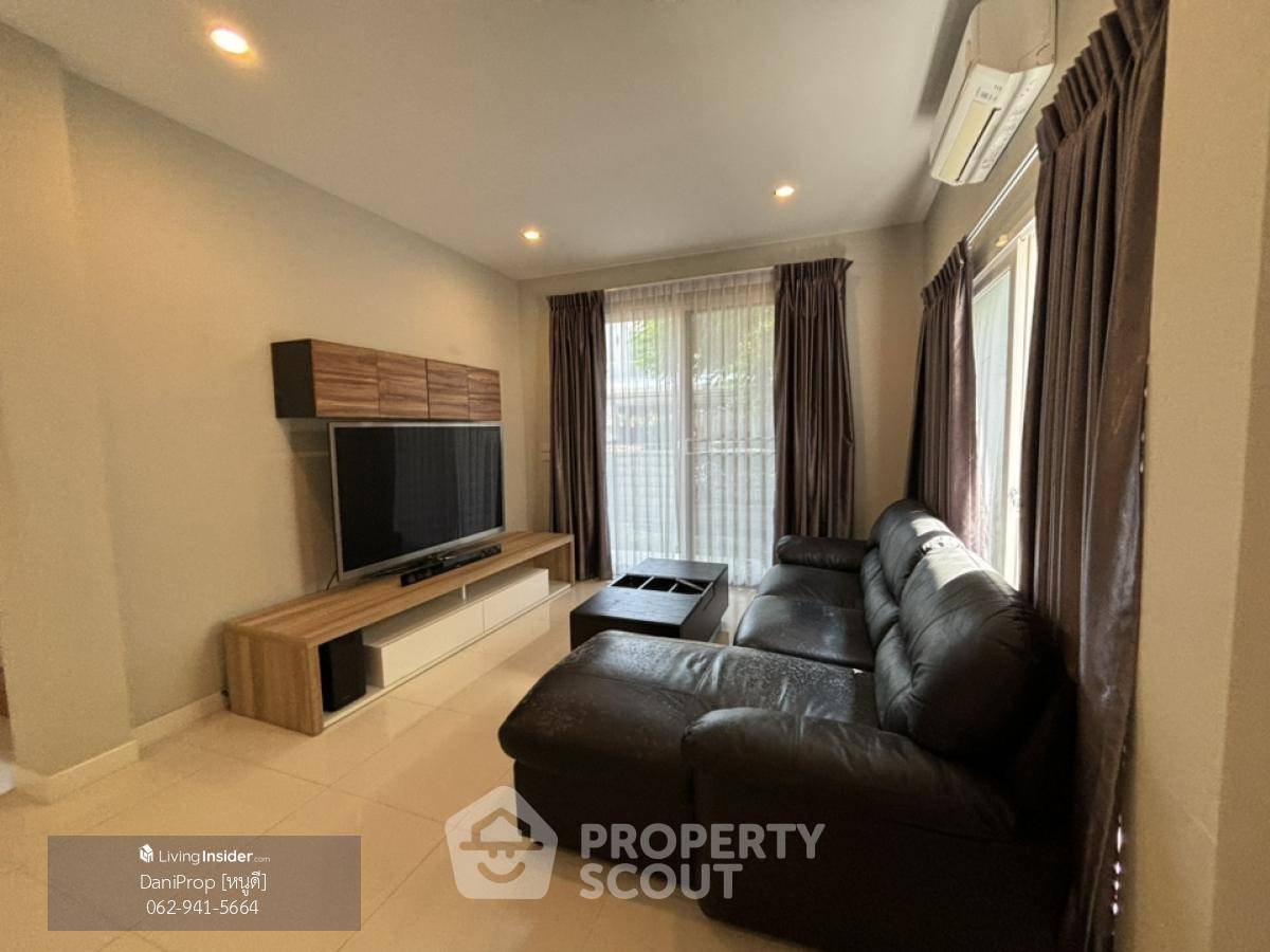 picture 3-BR House at The City Sukhumvit -Yak Bangna near BTS Bang Na (ID 1951491) - 7/8