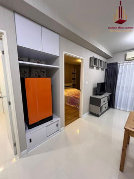 âĻ For Rent : Summer Garden Condo âĻ ð° Only 18,500 thb/month