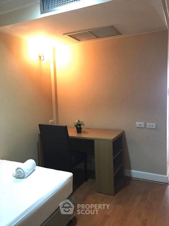 picture 3-BR Condo at The Waterford Diamond Tower Sukhumvit near BTS Phrom Phong (ID 2394380) - 16/25