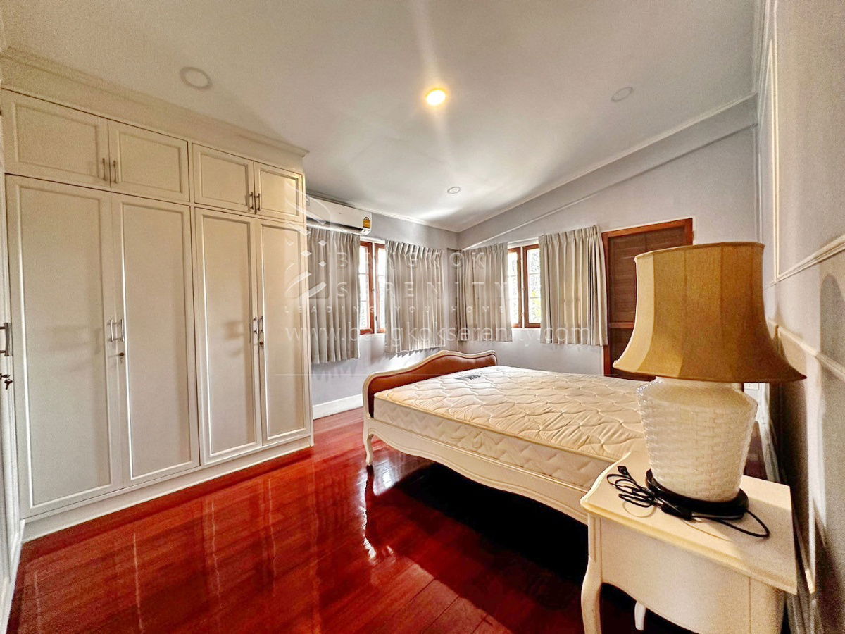 picture House for rent with private pool at Soonvijai near Bangkok Hospital - 9/32