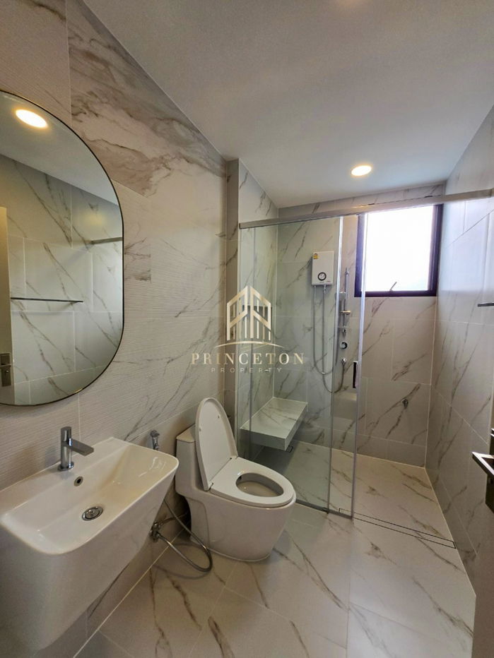 รูป ให้เช่าบ้านเดี่ยว 2 ชั้น โครงการ นันทวัน พระราม 9 - กรุงเทพกรีฑาตัดใหม่ - รูปที่ 24/34