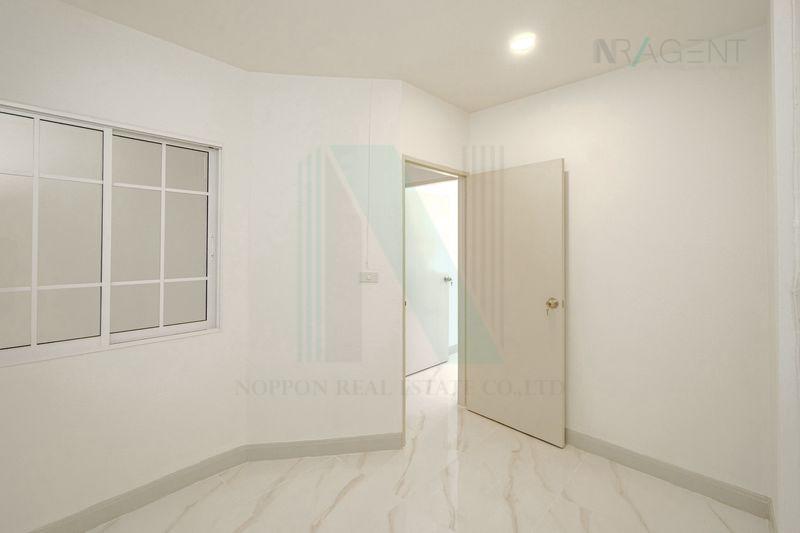 รูป 📌 ขายทาวน์เฮาส์ โครงการ บ้านมนวดี 2 ชั้น 3 ห้องนอน 2 ห้องน้ำ - รูปที่ 8/8