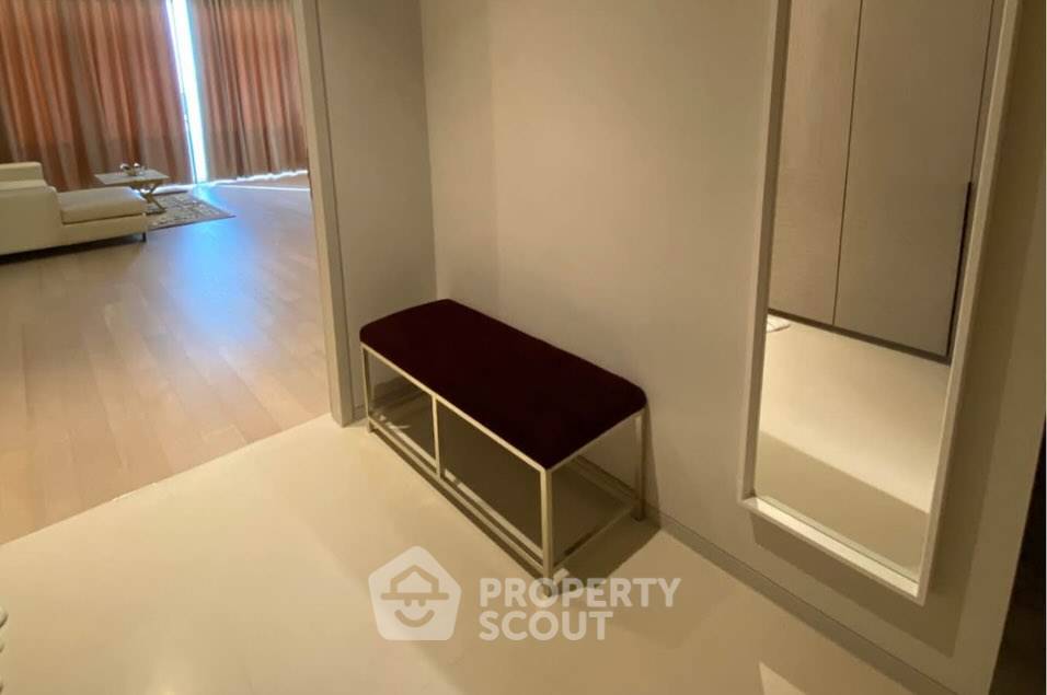 picture 2-BR Condo at Tela Thonglor near BTS Thong Lor (ID 2400864) - 5/10