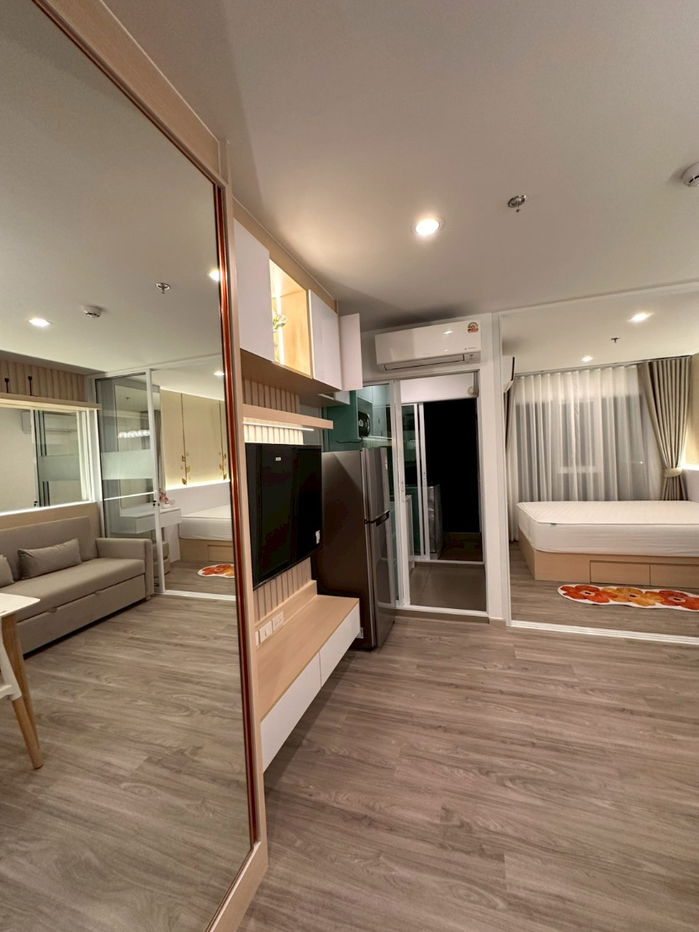 รูป #SC9963​​ ​ 📌 ให้เช่า | 🟦🟨รีเจ้นท์ โฮม บางนา​🟥🟩💬 𝑪𝒐𝒏𝒕𝒂𝒄𝒕 𝑳𝑰𝑵𝑬: @𝒔𝒆𝒄𝒓𝒆𝒕𝒑𝒓𝒐𝒑𝒆𝒓𝒕𝒚 🔥✨ - รูปที่ 11/13