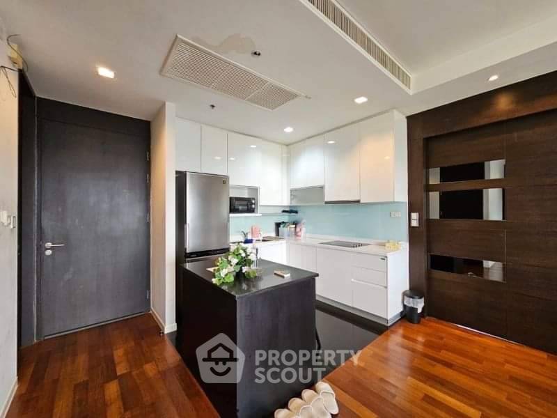 picture 2-BR Condo at Amanta Lumpini near MRT Khlong Toei (ID 1930532) - 3/14