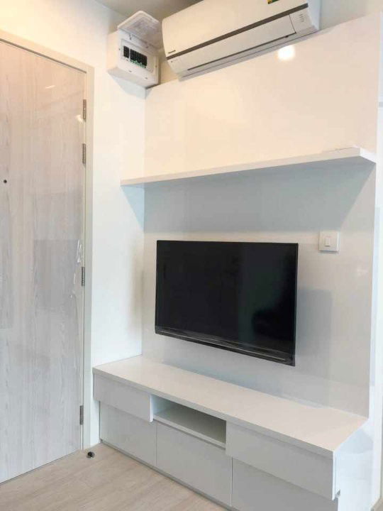 รูป ห้องมาใหม่🐲แอดไลน์ได้เลยครับ🐲✨✨🛋️🛌 ห้วยขวาง💥ไลฟ์ อโศก🔴ห้อง 46/1429🟢🟡 - รูปที่ 5/11