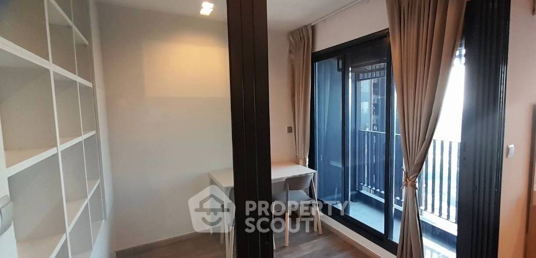 picture 2-BR Condo at Life Ladprao Valley near BTS Ha Yaek Lat Phrao (ID 2458665) - 13/15