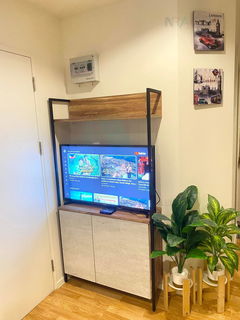 รูปภาพ 🚩 For Rent Condo LUMPINI PARK PHETKASEM 98 Building C, Floor 11,1 bed room, Room size 26 sqm