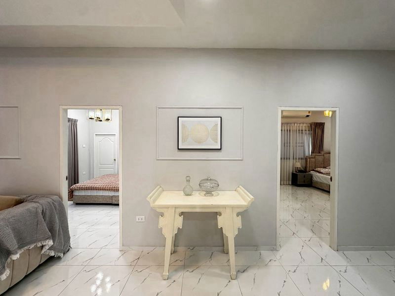 รูป ให้เช่า SP4 Village (เอสพี 4 วิลเลจ) 3 ห้องนอน 3 ห้องน้ำ - รูปที่ 5/13