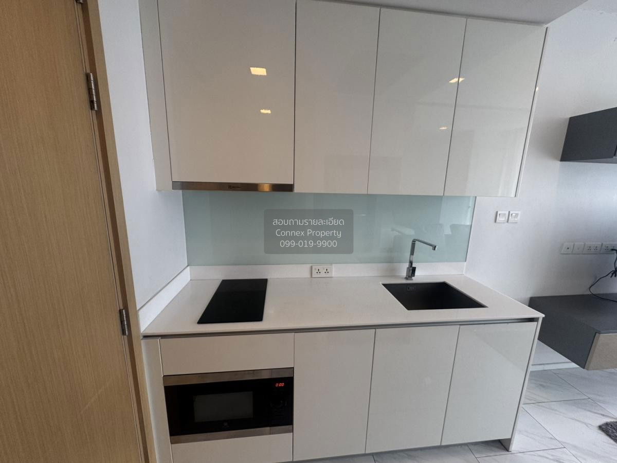 picture 🔥🔥🔥 FOR RENT condo , Hyde Sukhumvit 11 , BTS-Nana , Khlong Toei Nuea , Watthana , Bangkok , CX-61595 ✅ Live chat with us ADD LINE @connexproperty ✅ 🔥🔥🔥 - 3/8