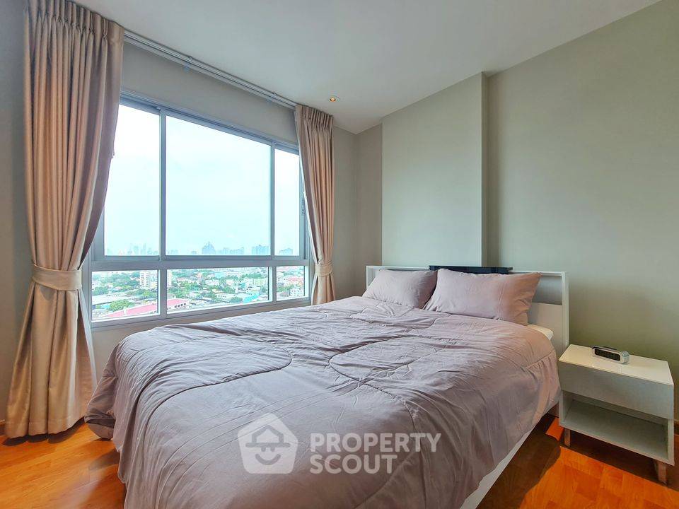 picture 1-BR Condo at The President Sathorn-Ratchapruek near MRT Bang Wa (ID 438214) - 5/9