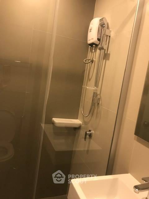 picture 1-BR Condo at Lumpini Park Vibhavadi-Chatuchak near MRT Chatuchak Park (ID 376639) - 6/11