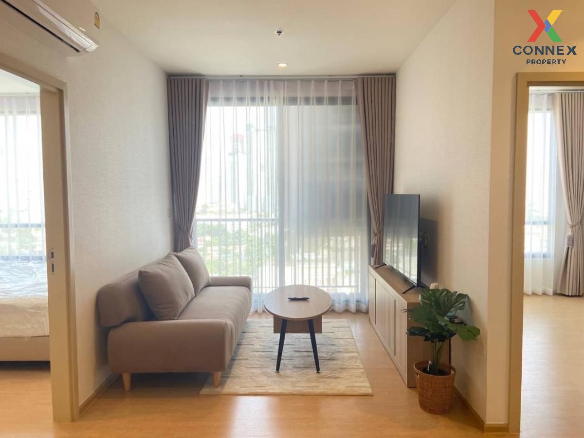 picture For Rent Condo , Maru Ekamai 2 , BTS-Ekkamai , Phra Khanong Nuea , Watthana , Bangkok , CX-126624 ✅ Live chat with us ADD LINE @connexproperty ✅ - 1/12