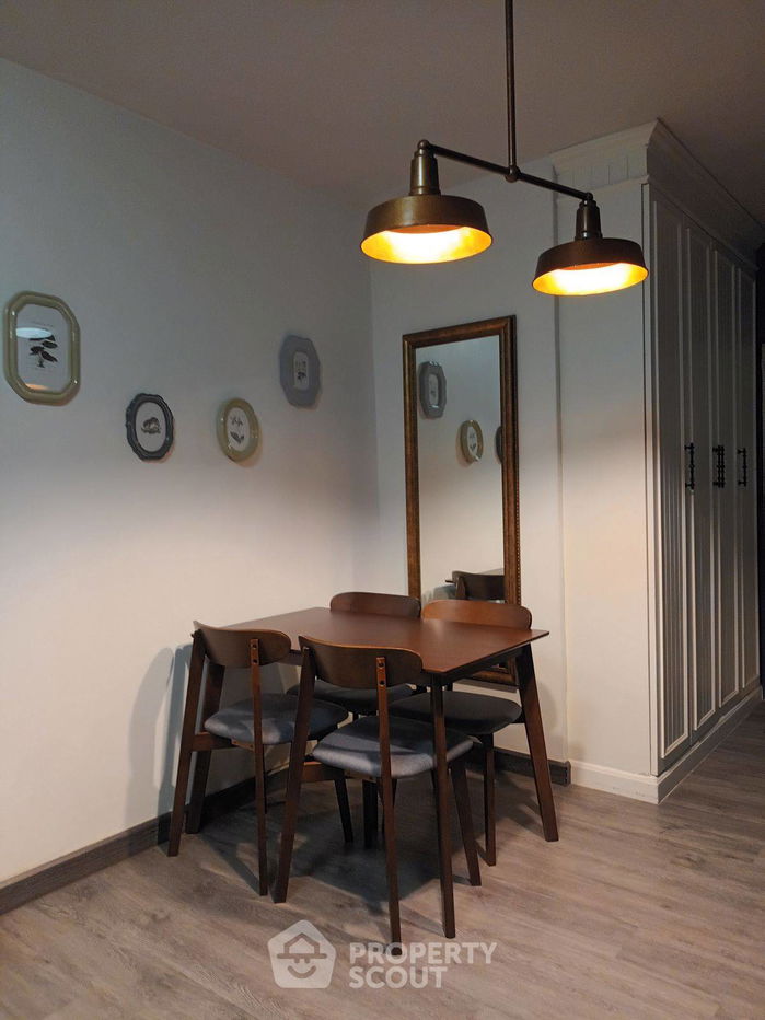 picture 2-BR Condo at Baan Suan Lalana Condominiums close to Pattaya (ID 2319301) - 9/24