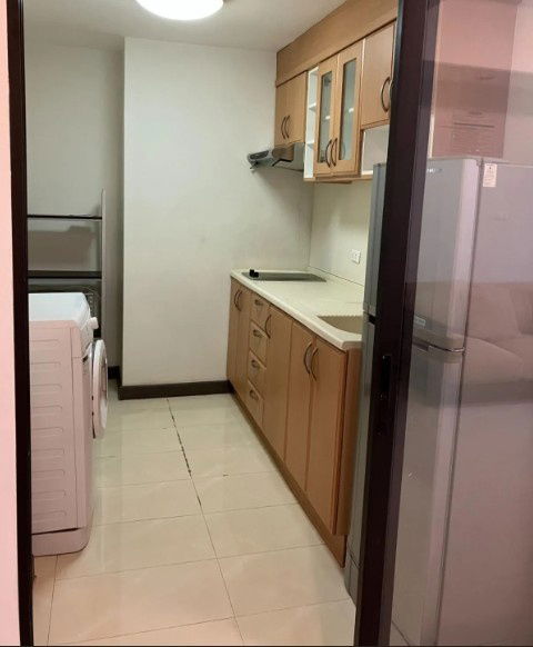 picture For rent! Fully furnished ready to move in Supalai Premier Place Asoke MD-25014437 - 4/4