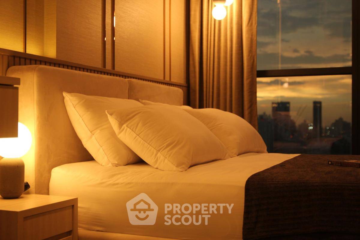 picture 1-BR Condo at The Esse Sukhumvit 36 near BTS Thong Lor (ID 2432249) - 9/10