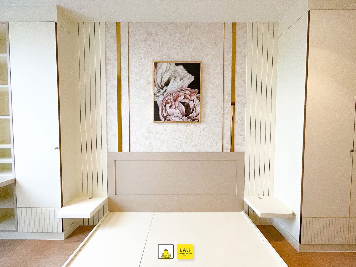 picture MRT Lad Phrao 80 m. Price  32,000 Baht Condo Maru Ladprao 15 ( Rental ) - 15/15