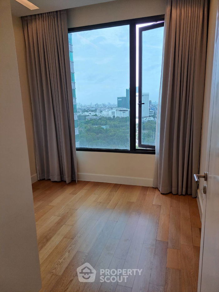 picture 2-BR Condo at Equinox Paholyothin-Viphavadee near BTS Ha Yaek Lat Phrao (ID 2458799) - 4/8