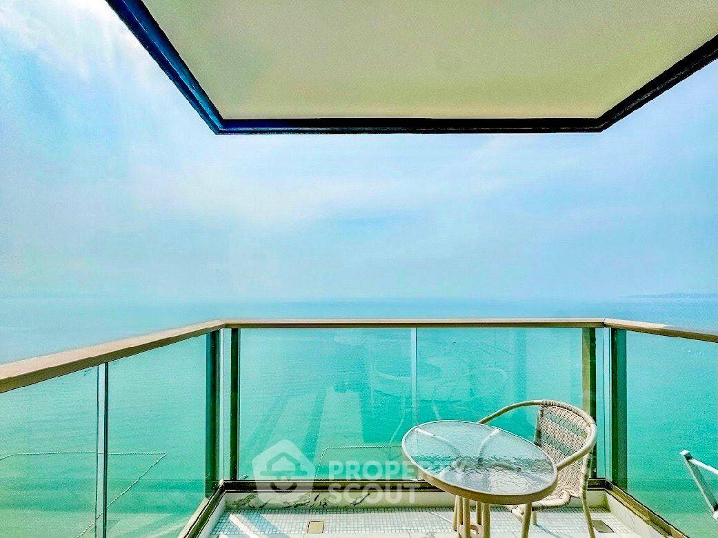 picture 2-BR Condo at Copacabana Beach Jomtien close to Jomtien Beach (ID 2242582) - 1/10