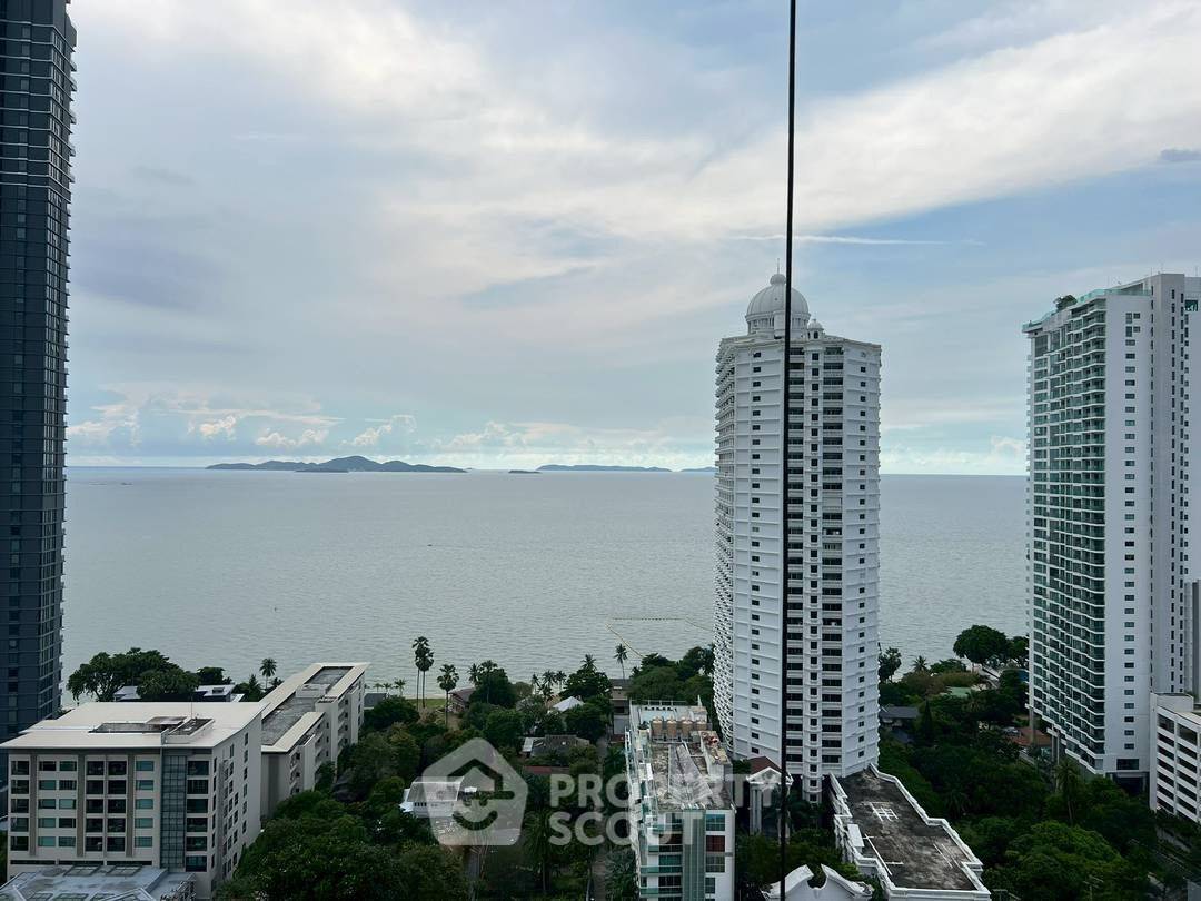 picture 1-BR Condo at The Riviera Wongamat close to Sanctuary of Truth (ID 2458199) - 8/11