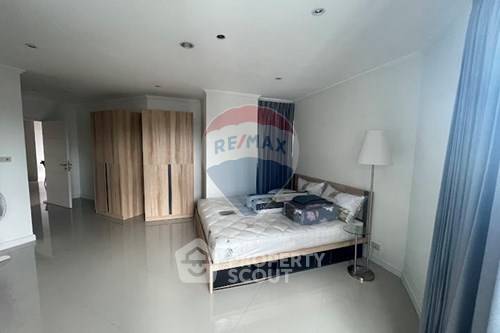 รูป คอนโด 3-ห้องนอน ที่ สาธร การ์เด้นส์ ใกล้ MRT สีลม (ID 1842566) - รูปที่ 12/12