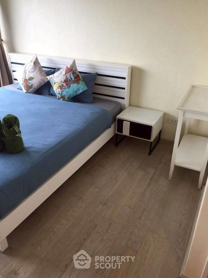 picture 1-BR Condo at Noble Remix near BTS Thong Lor (ID 2458638) - 6/7