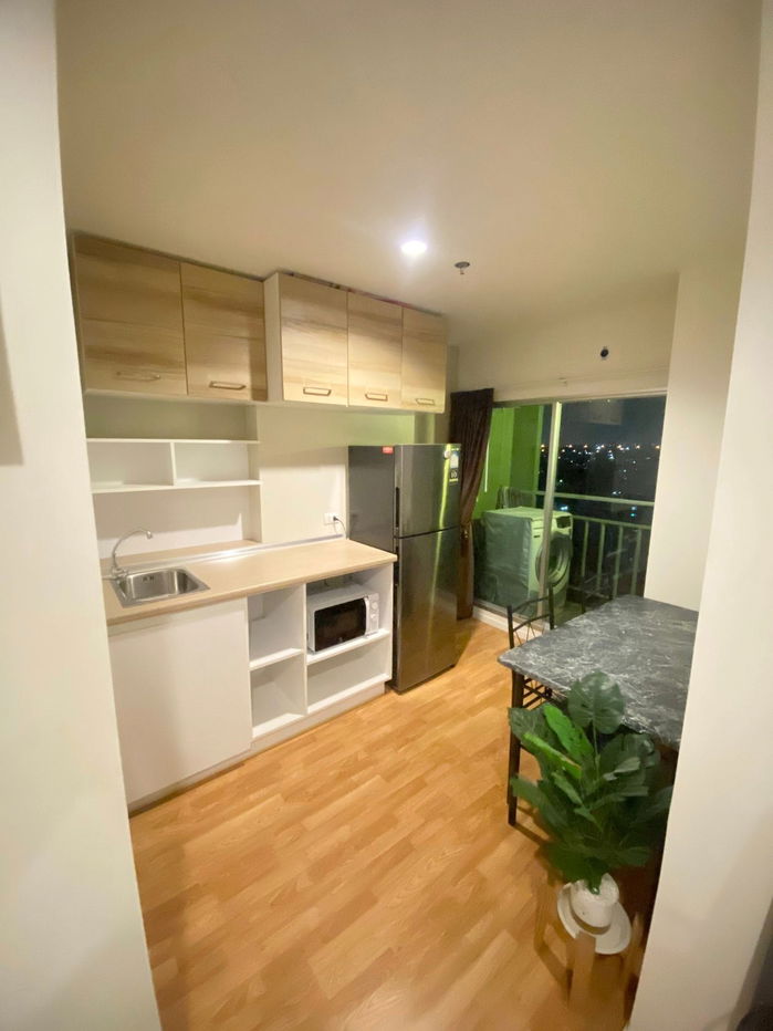 รูป 🏢 ให้เช่าคอนโด : Lumpini Park Phetkasem 98 (ลุมพินี พาร์ค เพชรเกษม 98 )   รหัสทรัพย์  | 📌LNP-C8369  - รูปที่ 10/10