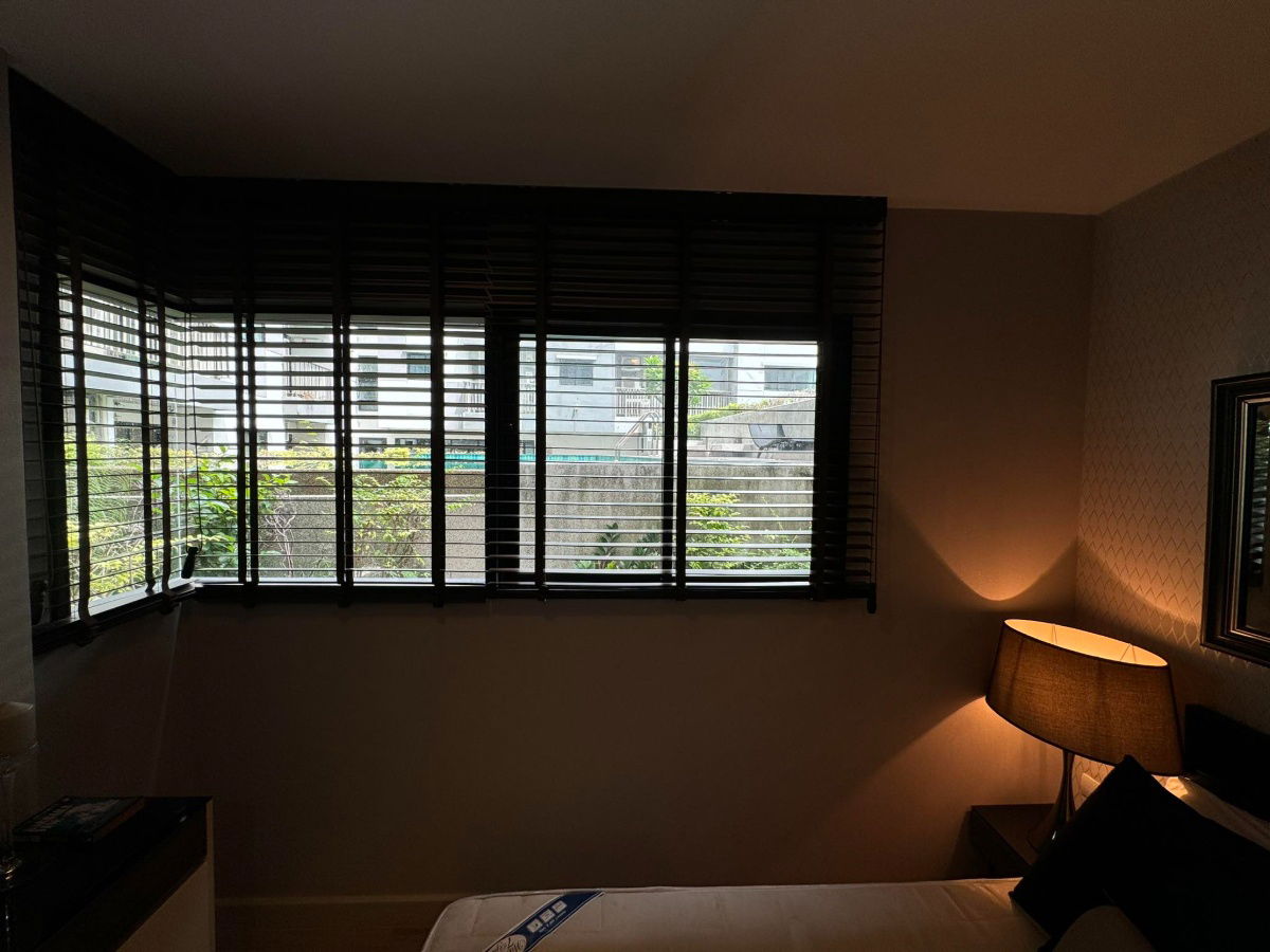 picture For Sale: The Link Vano Sukhumvit 64 | Spacious Unit near BTS Punnawithi - 5/35