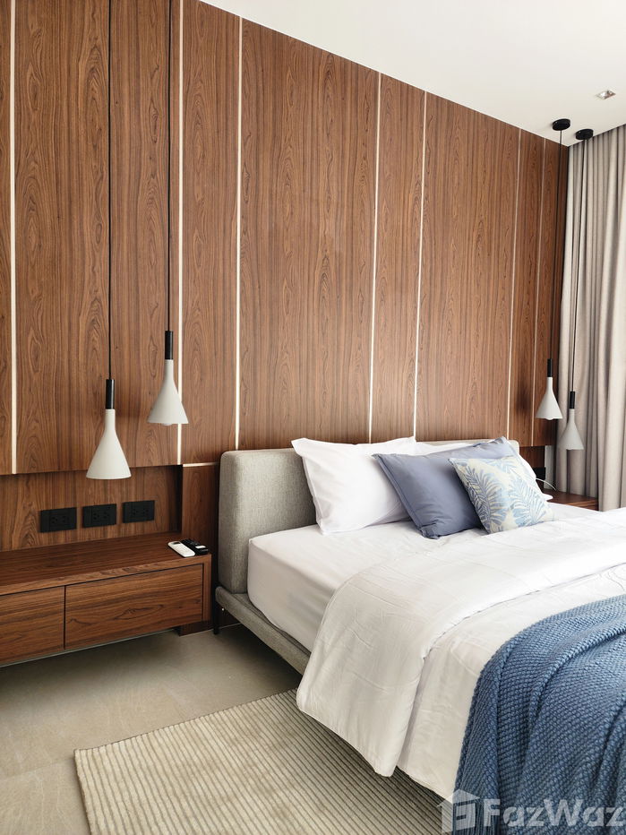 รูป วิลล่าให้เช่า 3 ห้องนอน ในโครงการ แกรนด์ วิว เรสซิเดนซ์ ลากูน 2003416 - รูปที่ 3/35