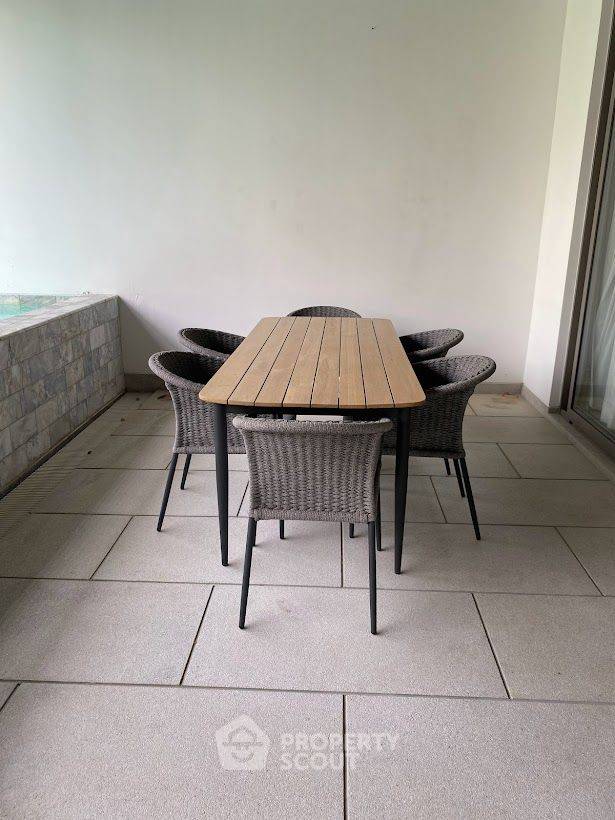 picture 2-BR Condo at Baan Mandala Condominiums close to Laguna (ID 1115355) - 9/25