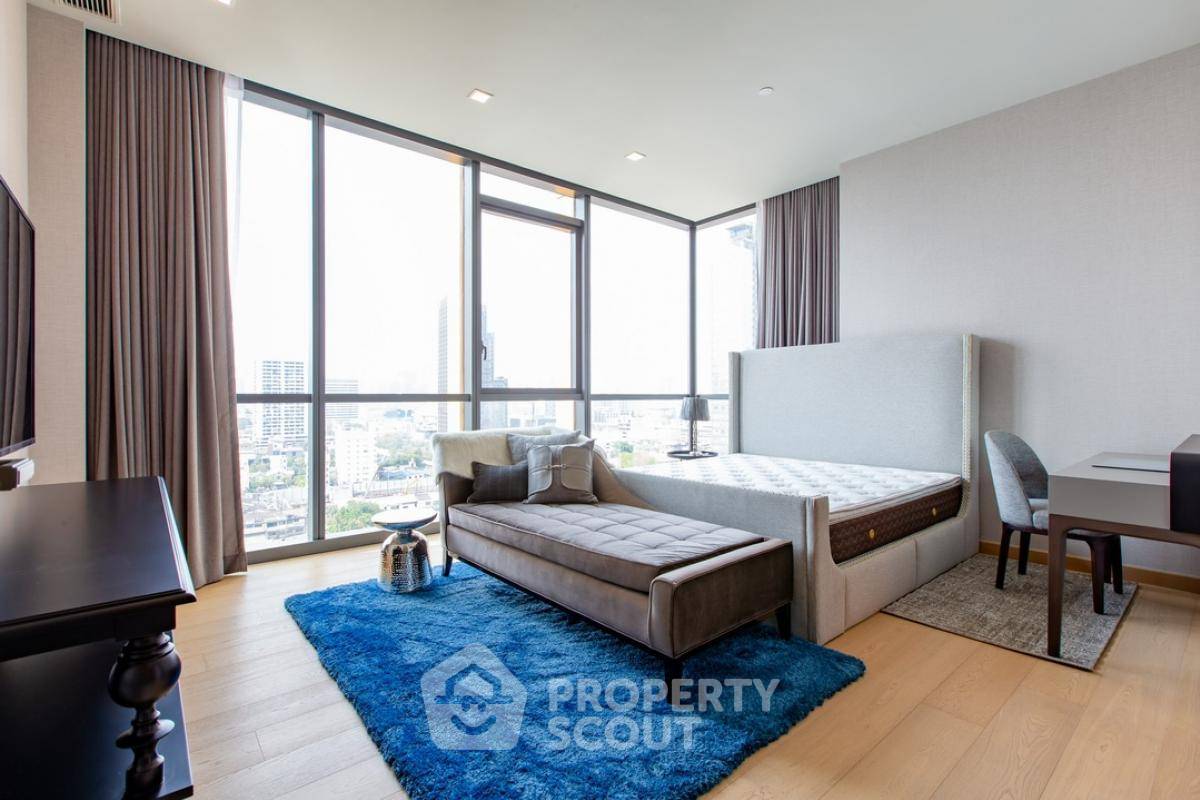 picture 2-BR Condo at The Monument Thonglo close to Thong Lo (ID 1872423) - 9/15