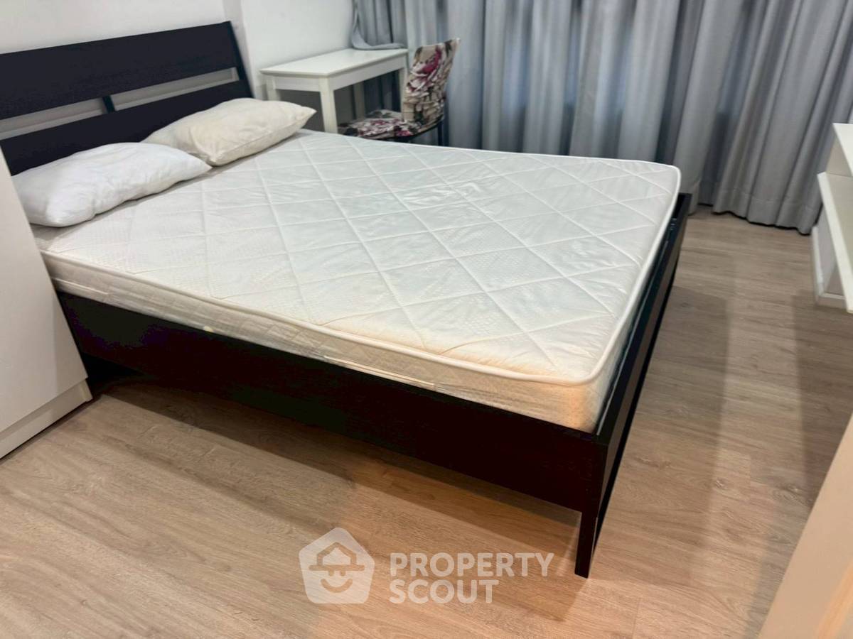 รูป คอนโด 1-ห้องนอน ที่ เอส วัน พระราม 9 ใน สวนหลวง (ID 2459060) - รูปที่ 4/14