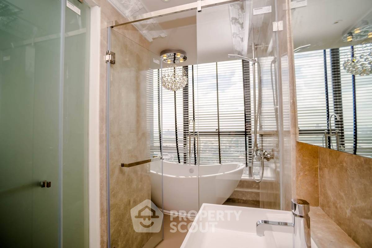 รูป คอนโด 3-ห้องนอน ที่ เดอะ ลุมพินี 24 ใกล้ BTS พร้อมพงษ์ (ID 362960) - รูปที่ 9/21