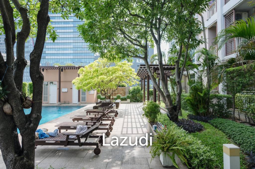 picture Luxurious 1-Bedroom Condo in Centric Scene Sukhumvit 64 - 16/16