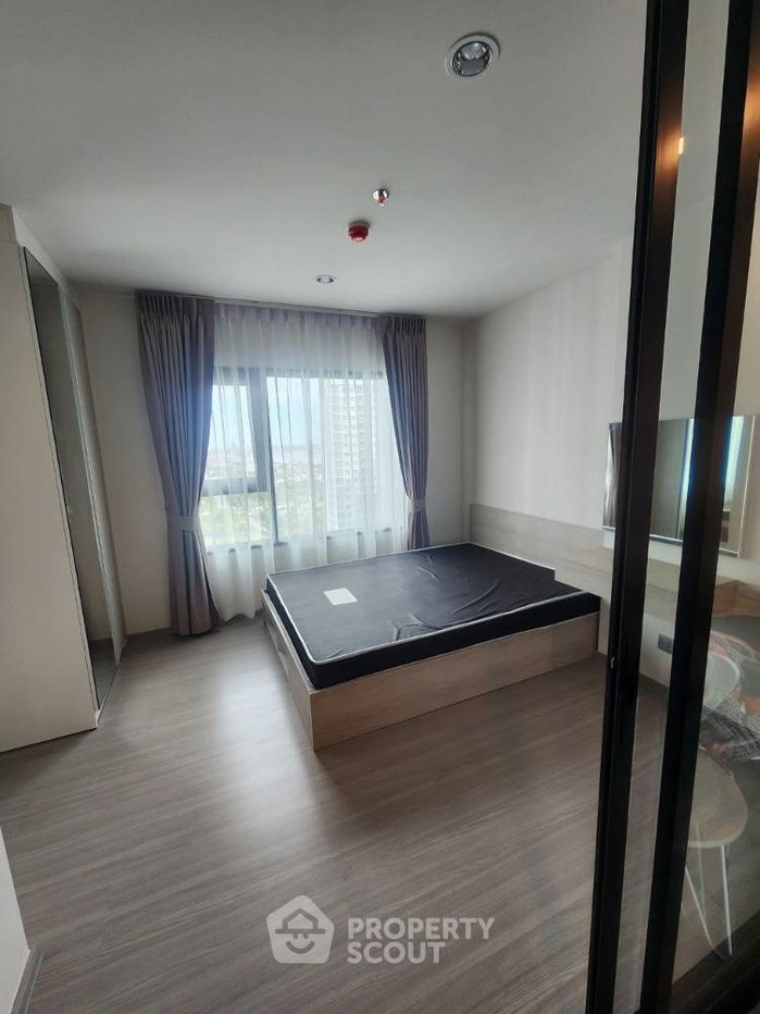 picture 1-BR Condo at Aspire Erawan Prime near BTS Royal Thai Naval Academy (ID 1327482) - 3/7