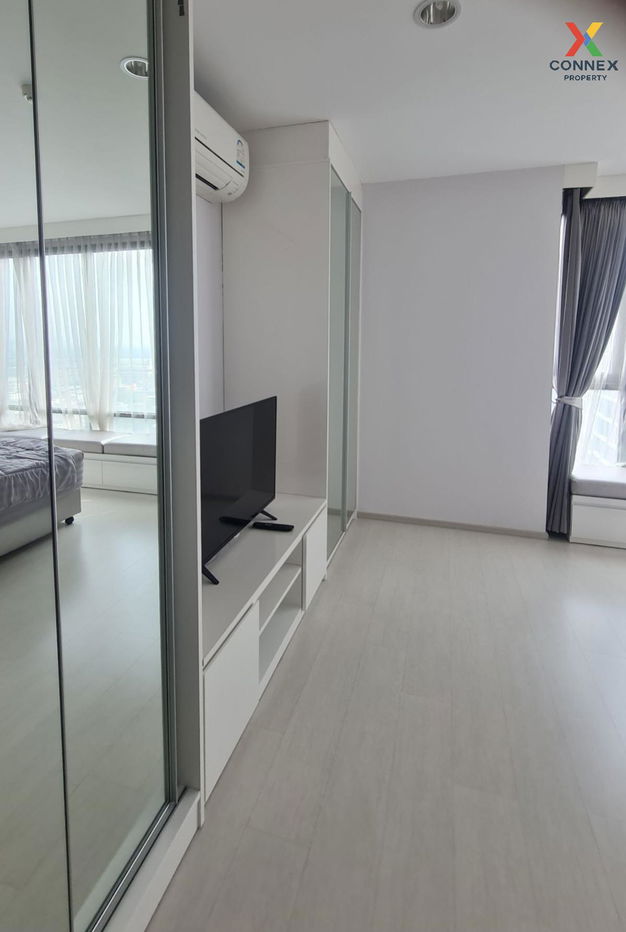 picture 🔥🔥🔥 For Rent Condo , RHYTHM Sukhumvit 42 , BTS-Ekkamai , Phra Khanong , Khlong Toei , Bangkok , CX-116009 ✅ Live chat with us ADD LINE @connexproperty ✅ 🔥🔥🔥 - 5/9