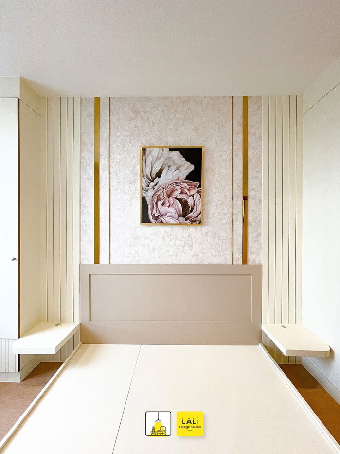 picture MRT Lad Phrao 80 m. Price  32,000 Baht Condo Maru Ladprao 15 ( Rental ) - 9/15