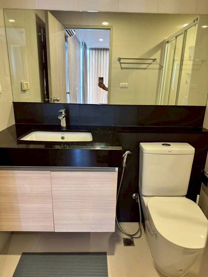 รูป ขายปาล์มสปริง นิมมาน อรีก้าคอนโด ห้องชั้นสูง วิวสวย ทำเลทองสำหรับการพักอาศัย และลงทุน - รูปที่ 6/20