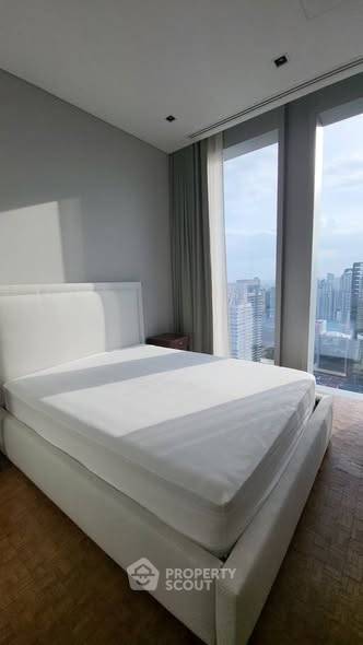 picture 2-BR Condo at The Ritz-Carlton Residences, Bangkok near BTS Chong Nonsi (ID 2442750) - 2/10