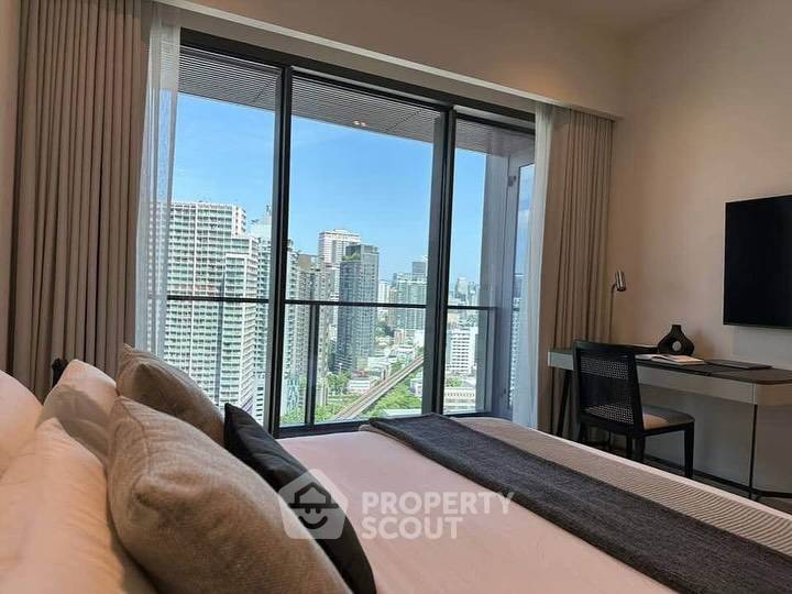 picture 1-BR Condo at The Strand Thonglor near BTS Thong Lor (ID 2400861) - 9/14