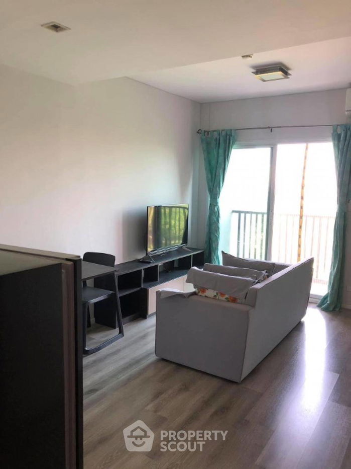 picture 1-BR Condo at Double Lake Condominium in Ban Mai (ID 1398950) - 2/7