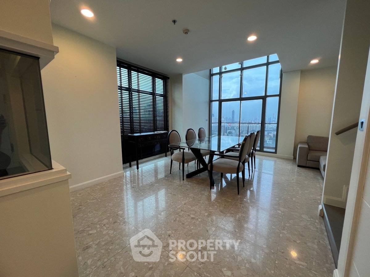 picture 3-BR Condo at The Crest Sukhumvit 34 near BTS Thong Lor (ID 1804635) - 26/36